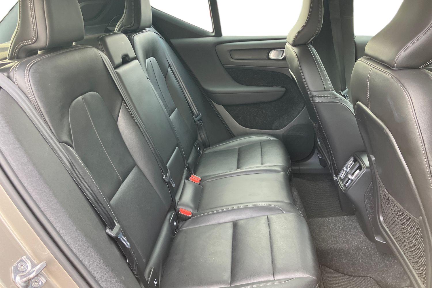 Used Volvo XC40 2020 for sale - 76406045: Photo 25