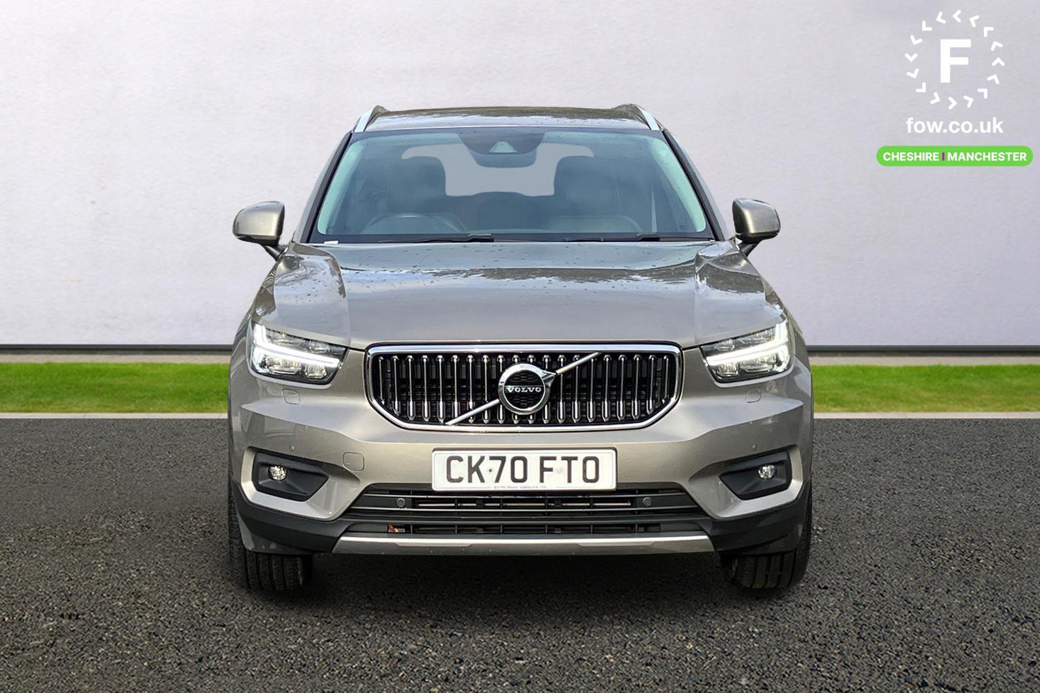 Used Volvo XC40 2020 for sale - 76406045: Photo 28