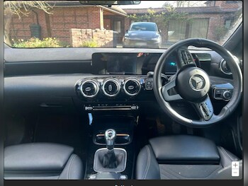 Used Mercedes-Benz A-Class 2020 for sale - 78359712: Photo