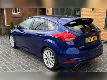 Used Ford Focus 2017 for sale - 78552167: Photo