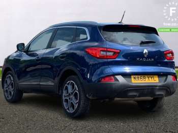Used Renault Kadjar 2018 for sale - 74050028: Photo