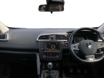 Used Renault Kadjar 2018 for sale - 74050028: Photo