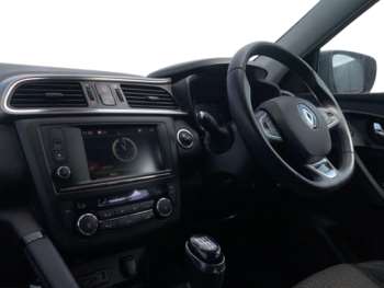 Used Renault Kadjar 2018 for sale - 74050028: Photo