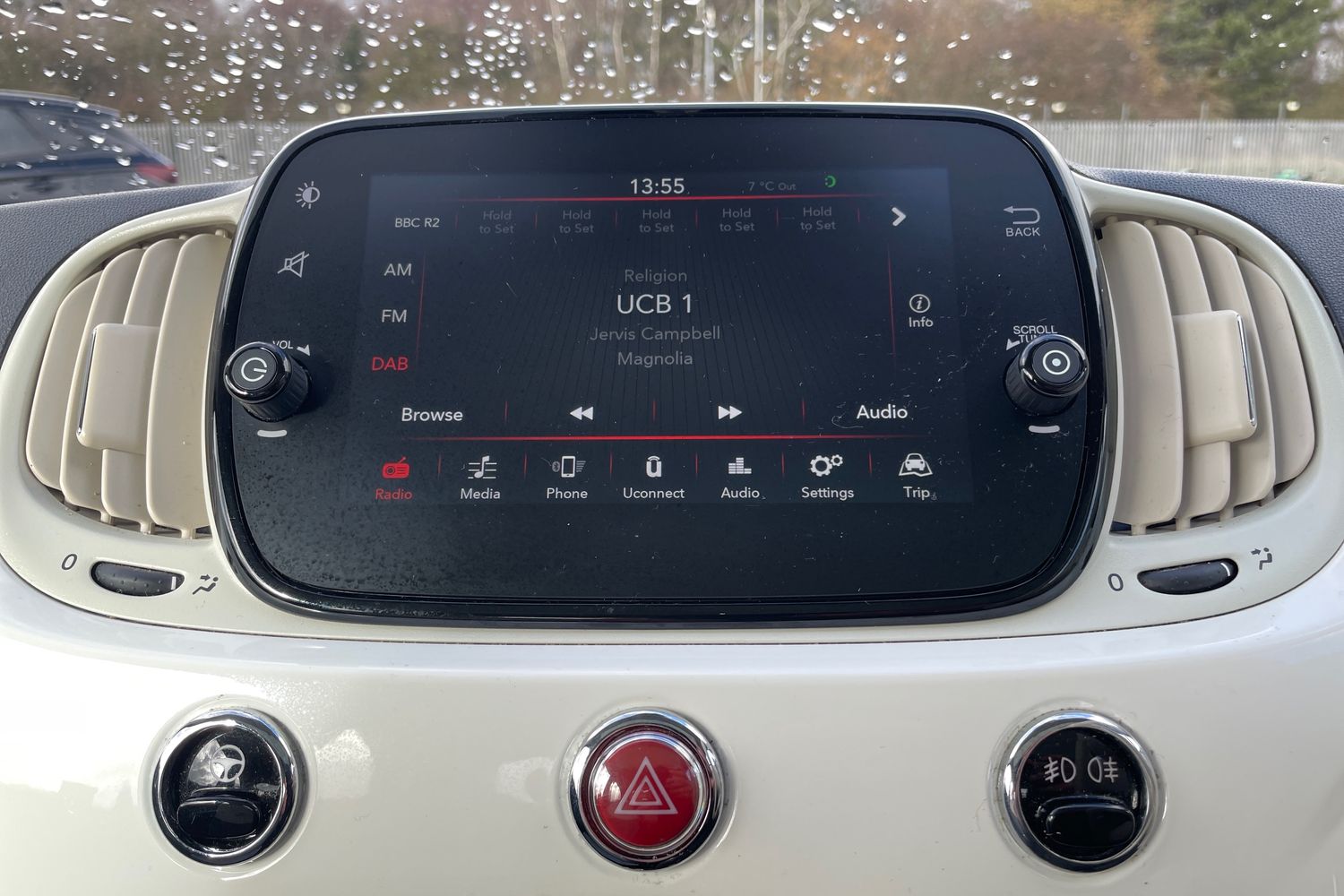 Used Fiat 500 2021 for sale - 77527645: Photo 11