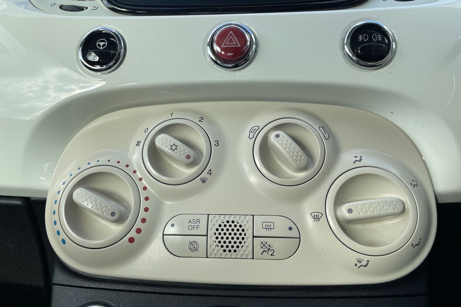 Used Fiat 500 2021 for sale - 77527645: Photo 12