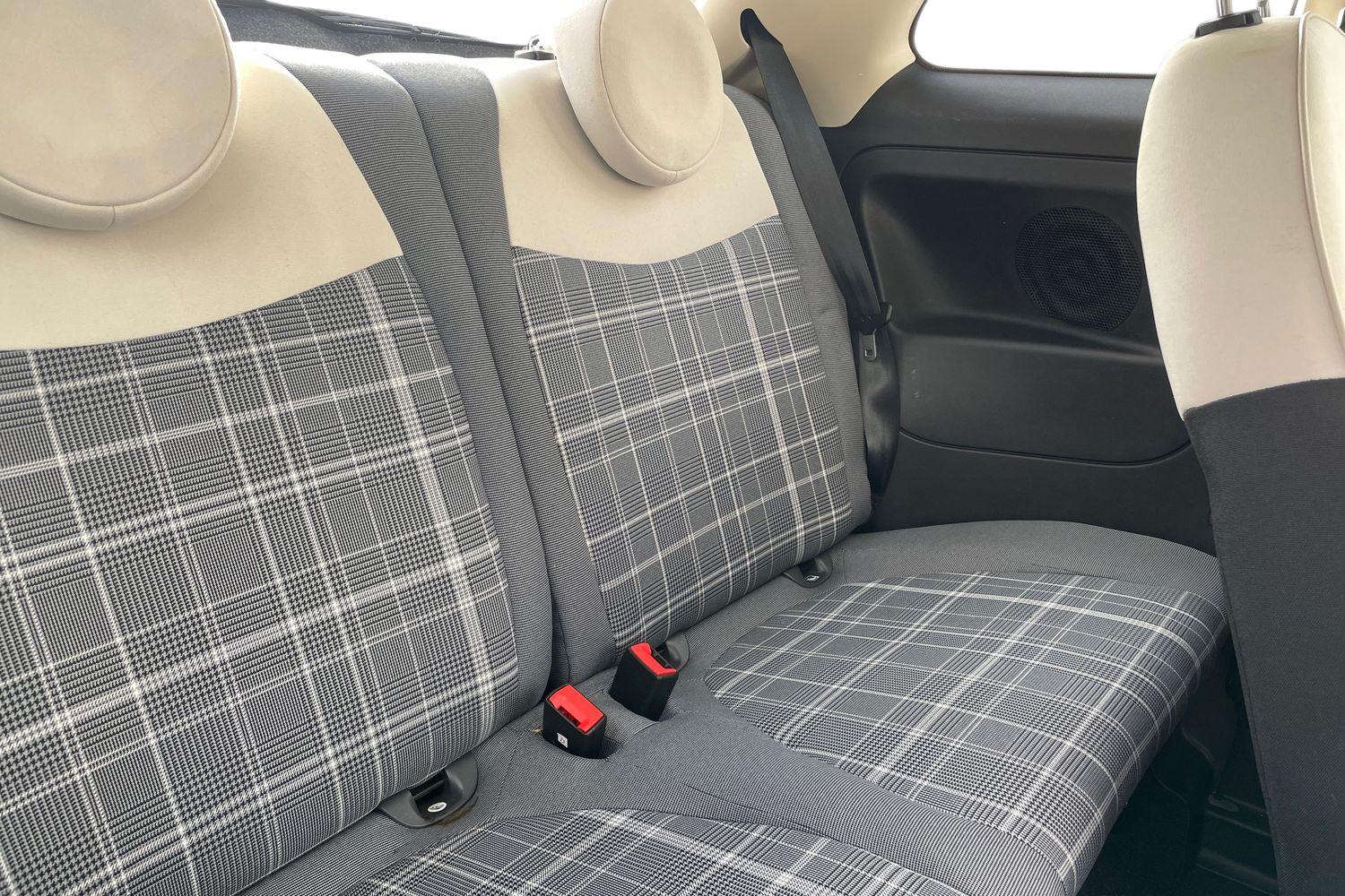 Used Fiat 500 2021 for sale - 77527645: Photo 13