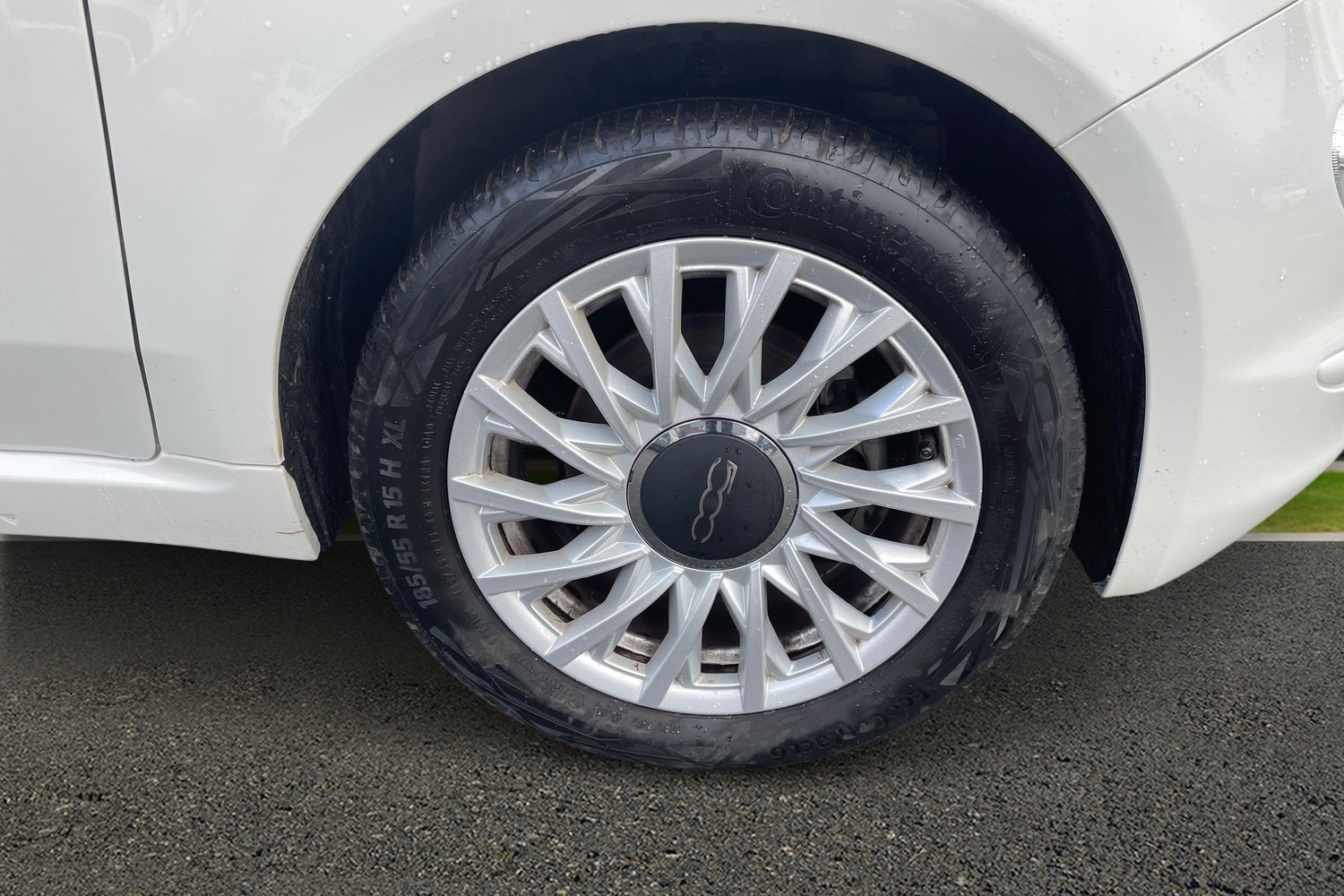 Used Fiat 500 2021 for sale - 77527645: Photo 15