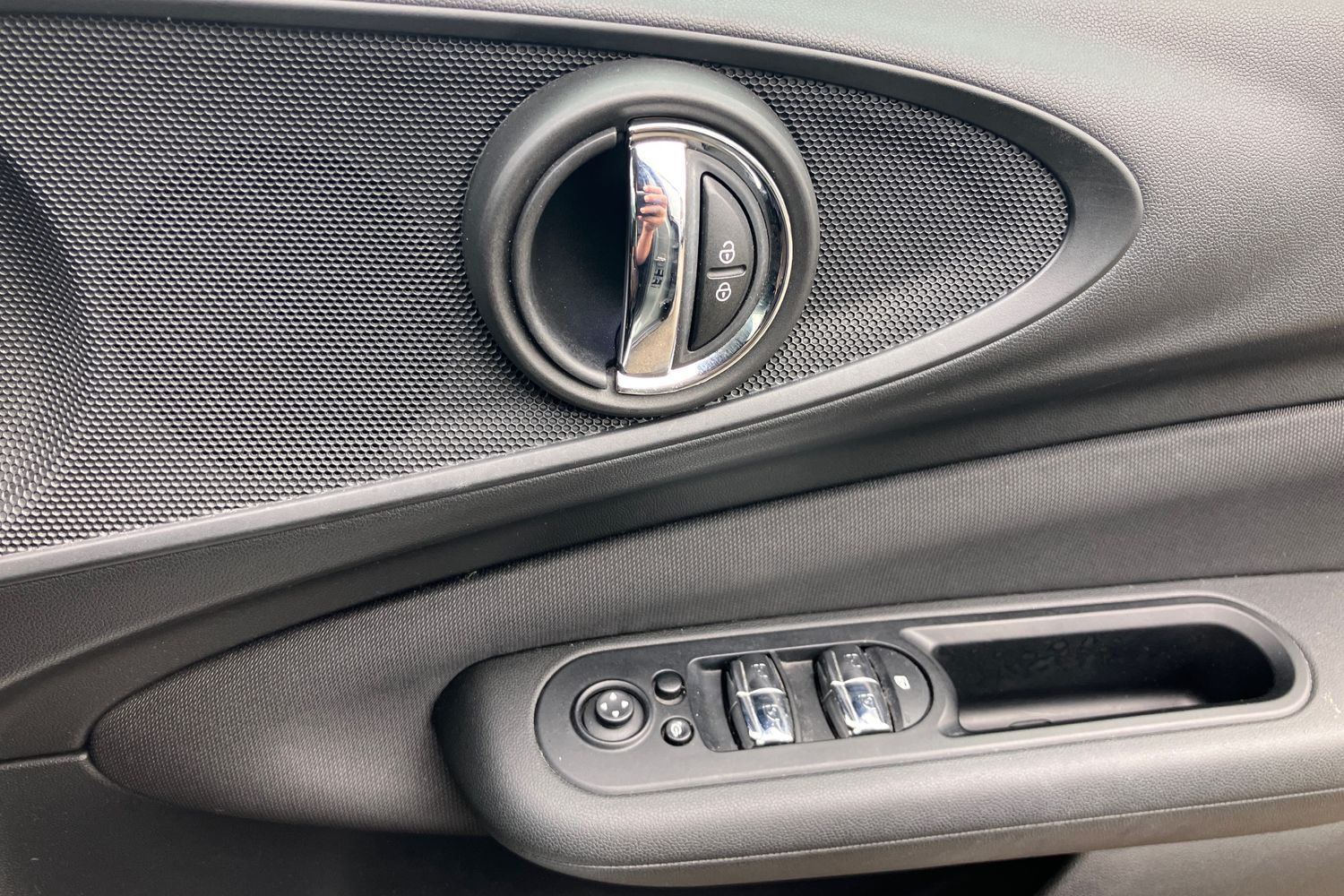 Used MINI Clubman 2018 for sale - 76030654: Photo 18