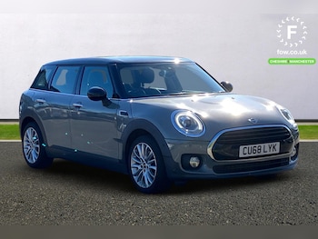 MINI - Clubman