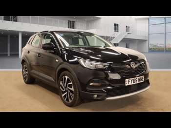 2019 - 1.2 Turbo Elite Nav 5dr