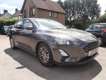 Used Ford Focus 2021 for sale - 78802445: Photo
