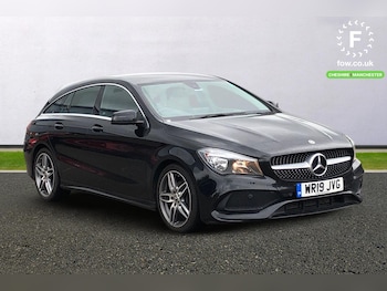 Used Mercedes-Benz CLA 2019 for sale - 75898871: Photo