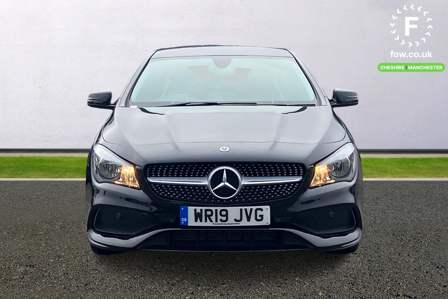 Used Mercedes-Benz CLA 2019 for sale - 75898871: Photo 24