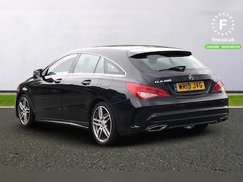 Used Mercedes-Benz CLA 2019 for sale - 75898871: Photo
