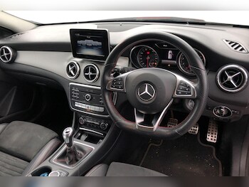 Used Mercedes-Benz CLA 2019 for sale - 75898871: Photo