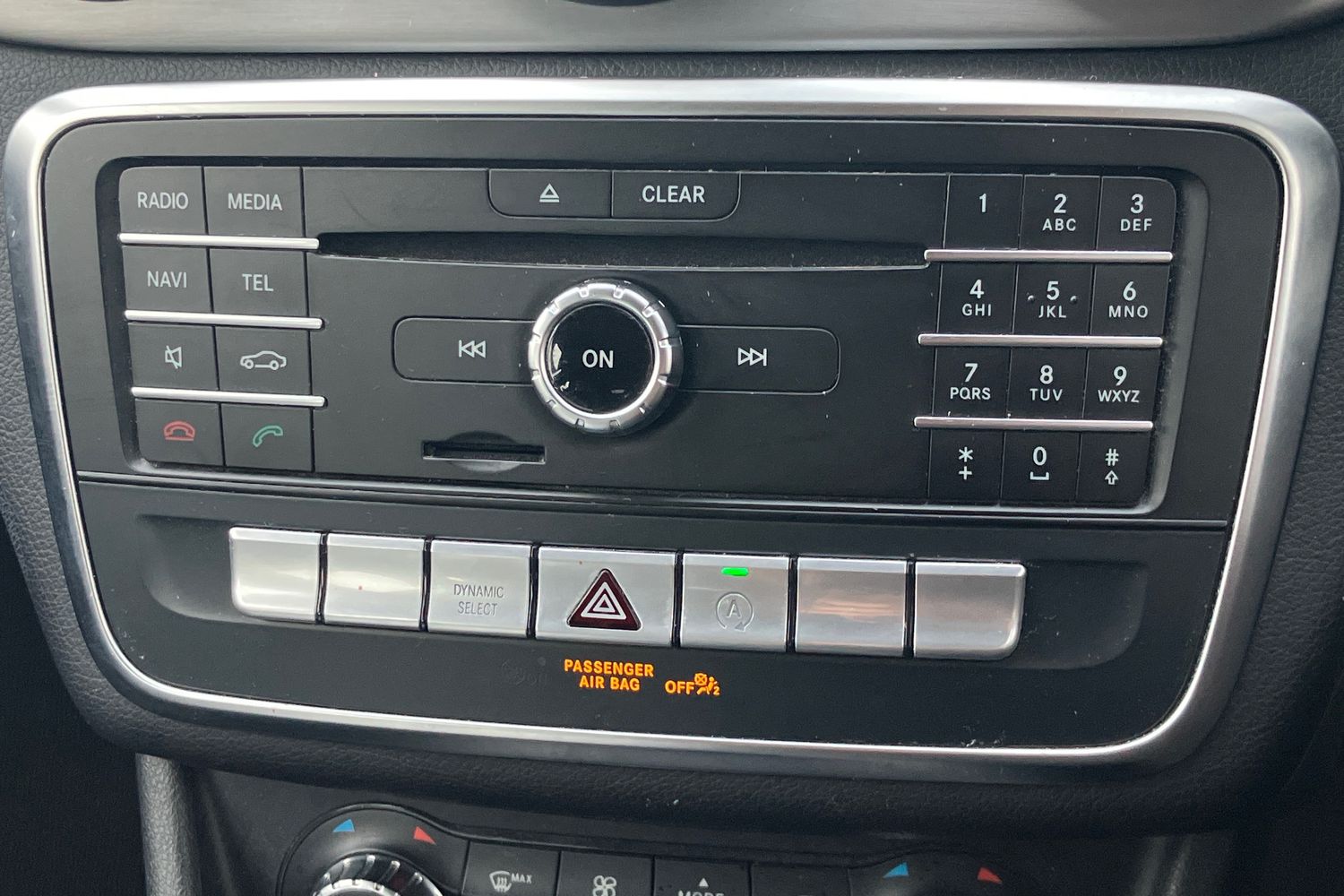 Used Mercedes-Benz CLA 2019 for sale - 75898871: Photo 9