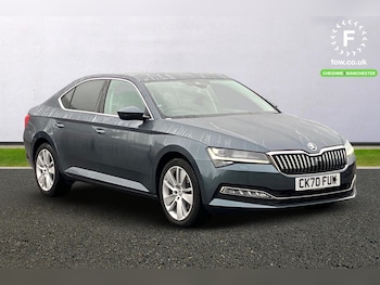 2020 - 1.5 TSI SE L 5dr DSG