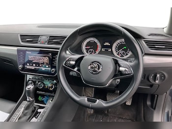 Used Skoda Superb 2020 for sale - 76133679: Photo 3