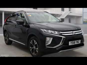 2018 - 1.5 4 5dr CVT 4WD