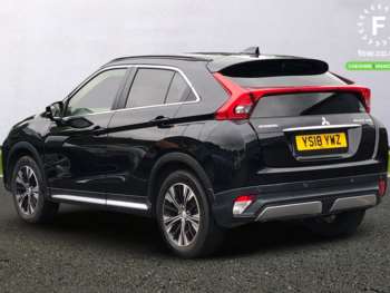 Used Mitsubishi Eclipse Cross 2018 for sale - 75331145: Photo