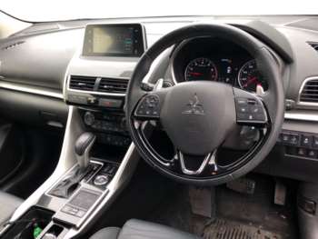 Used Mitsubishi Eclipse Cross 2018 for sale - 75331145: Photo