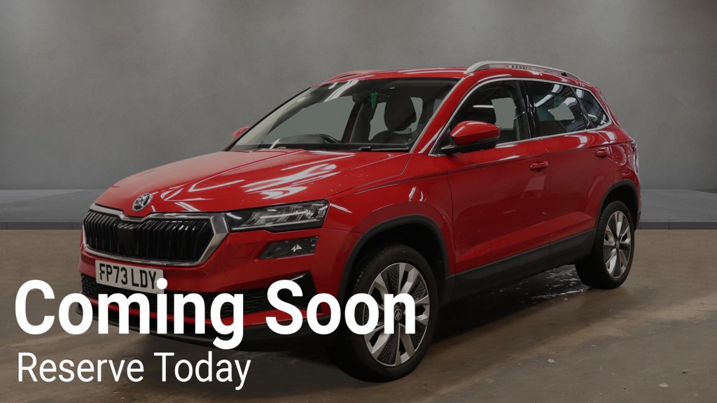 Used Skoda Karoq 2024 for sale - 77862799: Photo 2