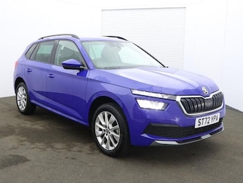 2023 - 1.0 TSI 95 SE Drive 5dr