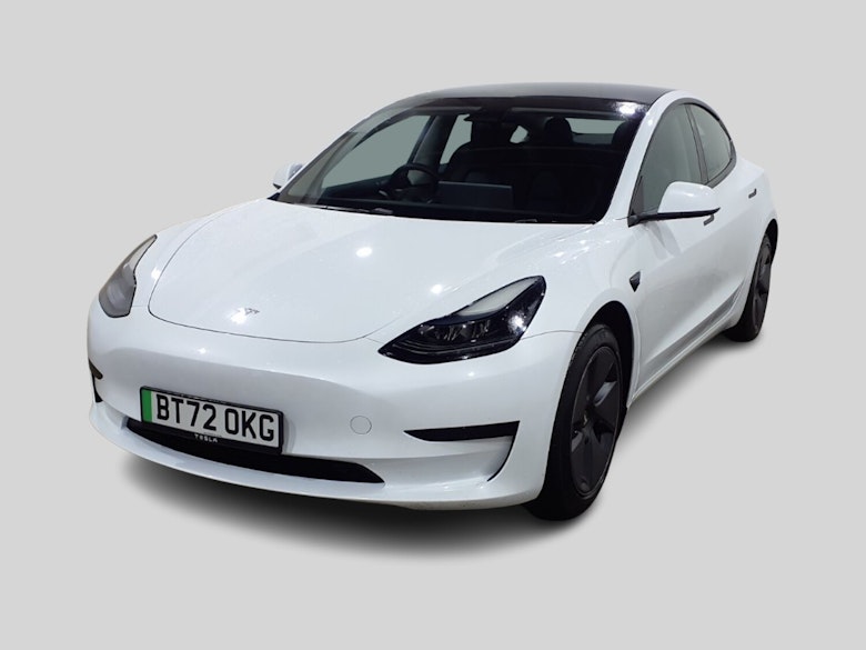 Used Tesla Model 3 2022 for sale - 77774106: Photo 2