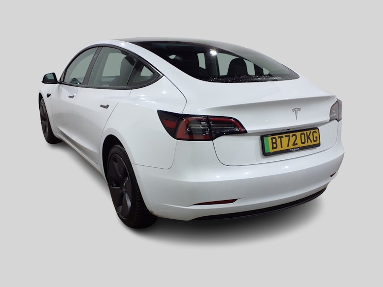 Used Tesla Model 3 2022 for sale - 77774106: Photo 3