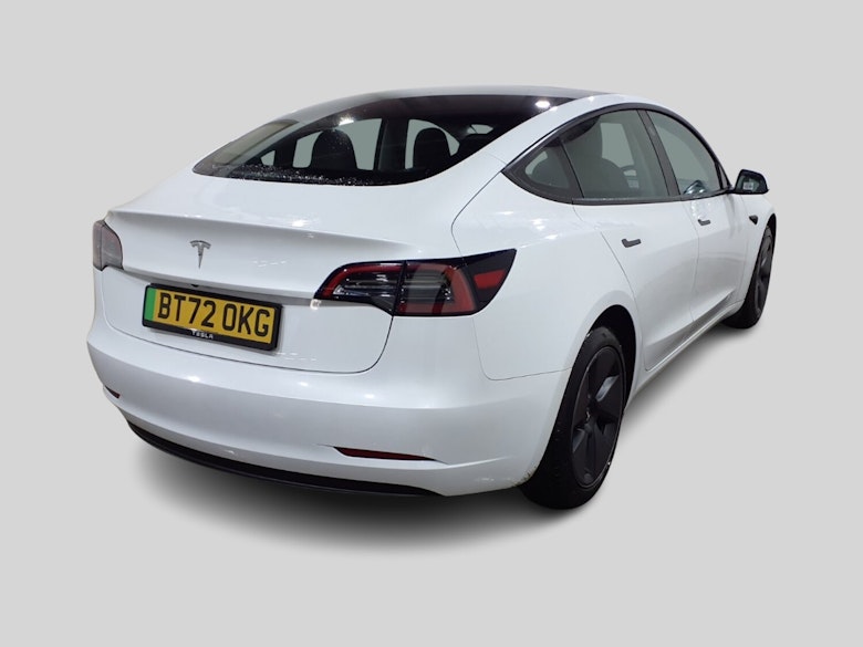 Used Tesla Model 3 2022 for sale - 77774106: Photo 4