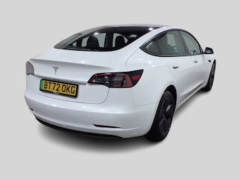 Used Tesla Model 3 2022 for sale - 77774106: Photo