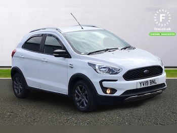 Used Ford Ka+ 2019 for sale - 78629121: Photo