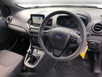 Used Ford Ka+ 2019 for sale - 78629121: Photo