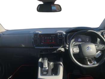 Used Citroen C5 Aircross 2020 for sale - 74302558: Photo