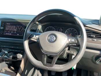Used Volkswagen T-Roc 2019 for sale - 75064726: Photo