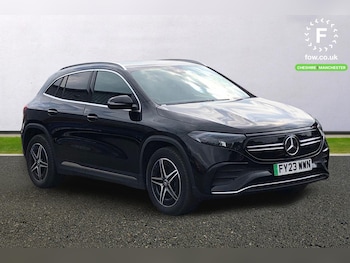 Used Mercedes-Benz EQA 2023 for sale - 78531181: Photo
