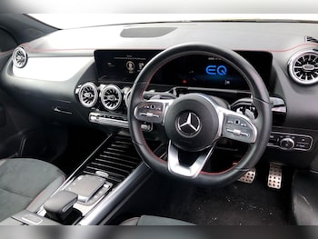 Used Mercedes-Benz EQA 2023 for sale - 78531181: Photo