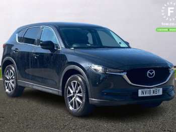 2018 - 2.0 Sport Nav 5dr