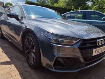 2021 - 45 TFSI 265 Quattro Sport Ed 5dr S Tronic [C+S]