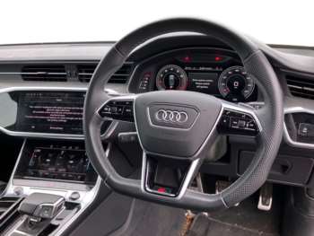 Used Audi A7 2021 for sale - 75222554: Photo