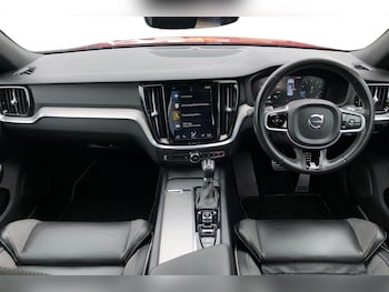 Used Volvo S60 2020 for sale - 78765731: Photo
