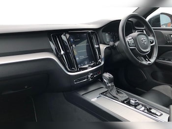 Used Volvo S60 2020 for sale - 78765731: Photo