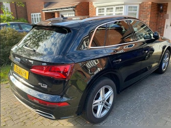 Used Audi Q5 2019 for sale - 78629134: Photo