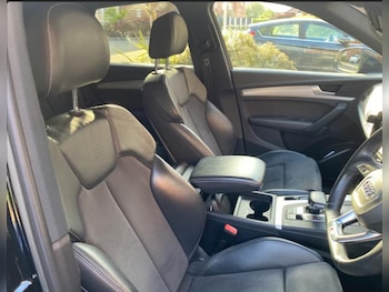 Used Audi Q5 2019 for sale - 78629134: Photo