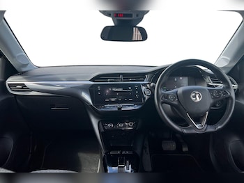 Used Vauxhall Corsa 2022 for sale - 78840644: Photo