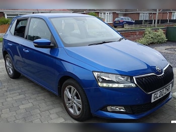 2020 - 1.0 TSI 110 SE 5dr