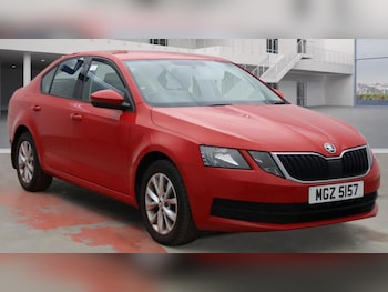 Used Skoda Octavia 2019 for sale - 77812632: Photo
