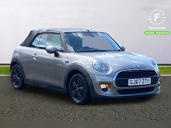 Used MINI Convertible 2017 for sale - 79366950: Photo