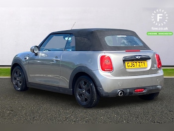 Used MINI Convertible 2017 for sale - 79366950: Photo