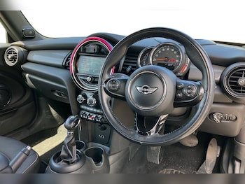 Used MINI Convertible 2017 for sale - 79366950: Photo